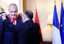 “Tërmeti” i qeverisë së 13-të të Ramës!