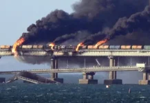 Me 1 dron 600 euro, si i hodhën në erë ukrainasit urat ruse! Zbulohet ‘kurthi’ i ngritur