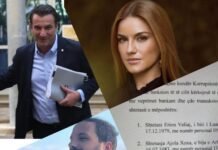 Vëllai i Erionit Arbër Veliaj drejt burgut/ Në 2 ditë, 2 herë në SPAK