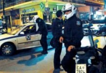 Policë, biznesmenë dhe VIP-a/ Të përfshirë në trafik droge dhe pastrim parash, arrestohen 15 persona në Greqi