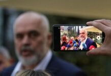 Aventurat e palavdishme të ideologëve ambulantë të qametit