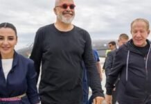 Po i bëjnë presion për t’i marrë aeroportin e Vlorës? Reagon Behgjet Pacolli