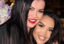 Arrestohet vajza e Eli Farës, kapet me kokainë në Tiranë