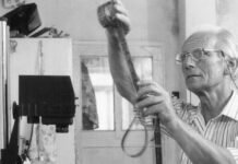 Angjelin Nënshati, fotografi shkodran që ju dha sfidës për të mundur harresën me kujtesën e pashpërbëshme të imazhit