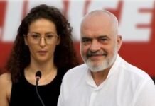 Ç’tregon loja e Ramës me arushën Silva