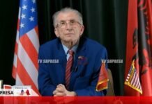 Intervistë me Prof. Pëllump Pilinçi në TV Shpresa. 16/9/2025, pushtetarët vjedhin paratë tuaja e zihen vetëm për pasuri