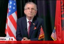 Intervistë me Prof. Pëllump Pilinçi në TV Shpresa. 11/9/2025/ Qeveria Rama 4 me dosje, 80% do arrestohen