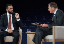 Presidenti sirian intervistohet nga ish-shefi i CIA-s që e arrestoi në Irak