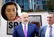 Drejtësia fle “Aruba” jo