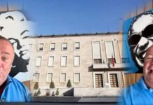 Ja cili është kabineti qeveritar “Rama 4”, i “shpallur” nga Gjergj Luca