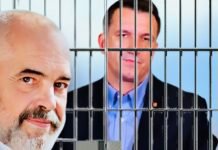 Rama propozou Ogerta Manastirliun si kandidate për kryebashkiake në zgjedhjet e reja