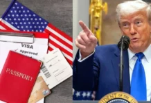 Donald Trump merr vendimin, çdo ndodhe me ate qe duan te shkojne ne SHBA