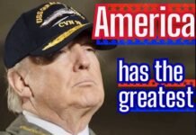 Shihemi të dielen -shkruan Presidenti Donald Trump