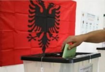 Zgjedhjet e pjesshme në 5 bashki, përfundon afati për regjistrimin e kandidatëve. Ja emrat në garë