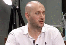 Flori, kandidati për Kryetar Bashkie në Tiranë, ose Prianja që do të kafshojë korrupsionin