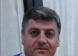 Shteti i qëlluar në sallën e gjyqit