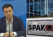 Lulzim Basha “qepi” gojën kur doli nga SPAK-u, dosja drejt fundit