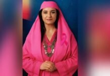 Diella tregon arsyet perse u shfaq me gjashtë gishta