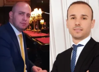 “Ke falsifikuar provat”, deklarata që “tërboi” prokurorin Gjergji Ceka në sallën e gjyqit! Si u arrestua avokati Ulian Barjami pas kallëzimit