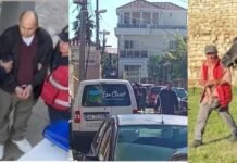 Mos kërkoni fajtorë!