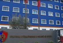 Rotacione të mëdha në Policinë e Shtetit, ja kush janë të gjitha lëvizjet