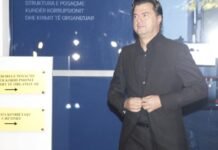 Lulzim Basha, rikthim i një marionete të vjetër