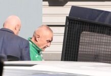 Kërkon zëvendësim të masës së sigurisë, mbahet sot seanca në Gjykatën e Lartë për Ilir Metën!