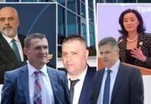 Altin Dumani, avokat i mafias, 1 miliard euro janë vjedhur nga inceneratorët dhe pazari i Edi Ramës me ÇEZ!