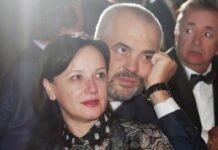 Edi Rama: Pa gruan time të katërt jam çyryk, ja cfare mesova duke nderruar gratë