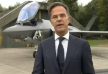 NATO nis stërvitjen bërthamore më 13 tetor/ Rutte: Do mbrojmë çdo aleat nga çdo kërcënim!