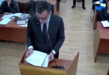 Fjala e plotë e Erion Veliaj në Gjykatën Kushtetuese