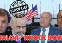 SHBA jep alarmin Sinaloa: Ditët e Edi Ramës mbaruan! Dosja që trondit TIRANEN