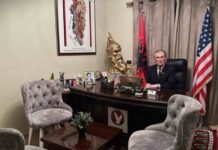 Intervistë me Prof. Pëllump Pilinçi në TV Shpresa. 14/11/2025, fundi i tiranisë së kriminelëve të Shqipërisë, janë prerë qindra fletë arrestimi