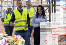 “Teze më dërgo pak firmën tënde ta falsifikoj pak”/ Akuzat nga SPAK! Zbardhen bisedat e vartësit të Ballukut me bashkëpunëtoren e tij