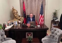 Intervistë me Prof. Pëllump Pilinçi në TV Shpresa. 12/11/2025, të gjithë hajdutët do të arrestohen shumë shpejt