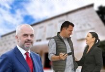 Erion Veliaj sfidon Edi Ramën. Puna nuk ndalet do ushtroj mandatin si kryebashkiak