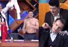 Kllouni milioner Mamaqi ngatërron kekun me byrekun: Njerëzit që janë të varfër, e meritojnë të jenë të tuillë