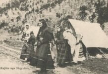 Kryqi i kuq amerikan në Shqipërinë e vitit 1919 – ndërhyrja që ndriçoi një vend të plagosur
