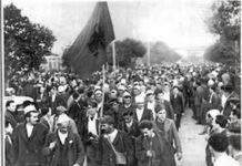 28 Nëntori, si ditë çlirimi nga pushtuesit