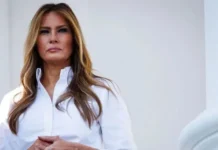 Zonja e Parë e SHBA-së hyn në Hollywood, prezanton dokumentarin 40 milionë dollarësh për jetën e saj