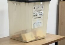 Zgjedhjet e pjesshme në 5 bashki, KQZ publikon shifrat e para të pjesëmarrjes në votim