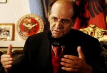 Urtia e Rugovës dhe guximi i UÇK-së