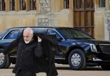 Sheiku Edi Rama ka porositur 800 mijë euro një makinë të blinduar