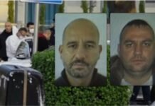 Atentati në Rinas, Berisha flet me emra: Muçi Shaljani ka bërë fushatë për ish-ministrin Ervin Hoxha, më pas e futi në AMP!