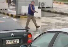 Gazetari Artan Hoxha non grata në Greqi