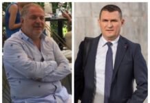 Baton Haxhiu sulmon SPAK-un: “Palloshat, brekët dhe vibratorët e Altin Dumanit…”