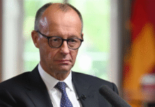 Lufta në Ukrainë, kancelari gjerman Merz: Tani i takon Rusisë të ulet në tryezën e bisedimeve