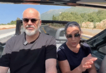 A duhet të japë dorëheqje Balluku?