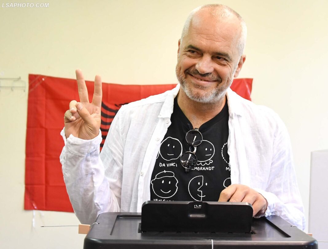 Edi-Rama-votim