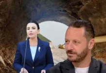 Inxhinieri grek jep alarmin: Nëse nuk ka hekur, tuneli i Llogarasë do të shëmbet!